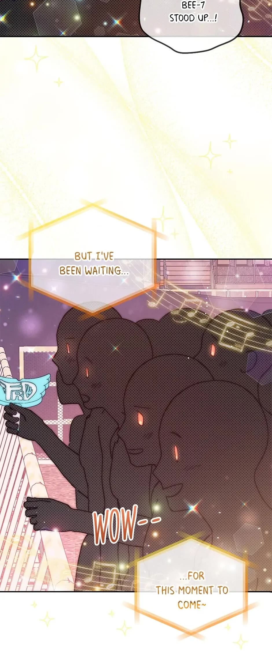 The Legendary Beasts Animal Hospital chapter 52 page 15