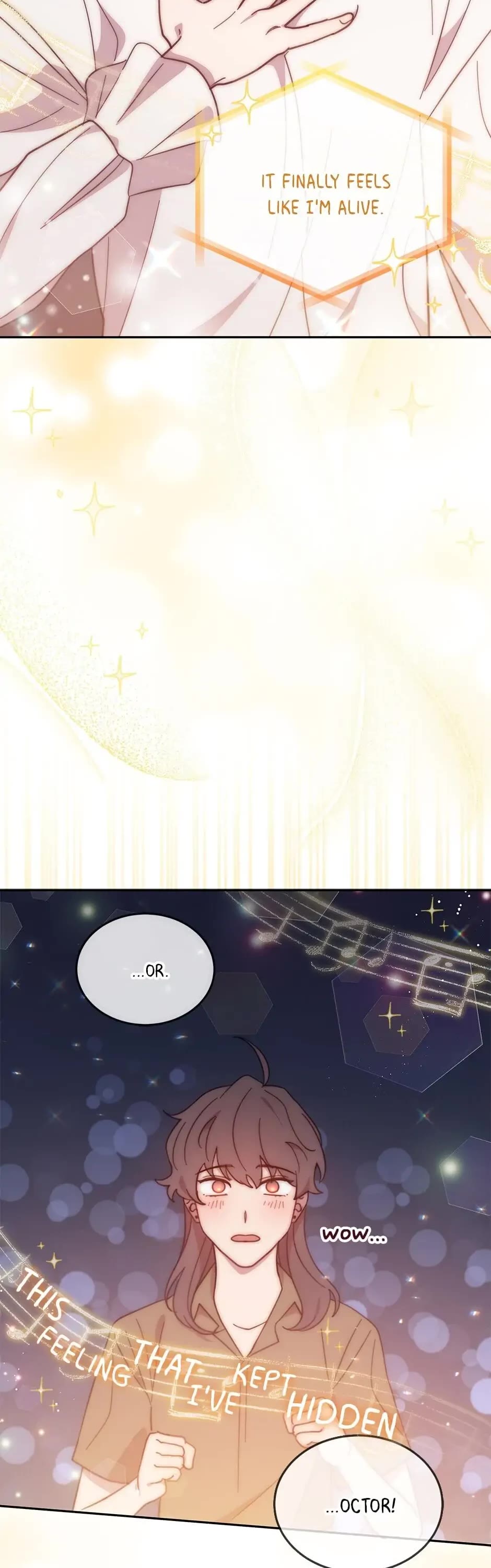 The Legendary Beasts Animal Hospital chapter 52 page 17