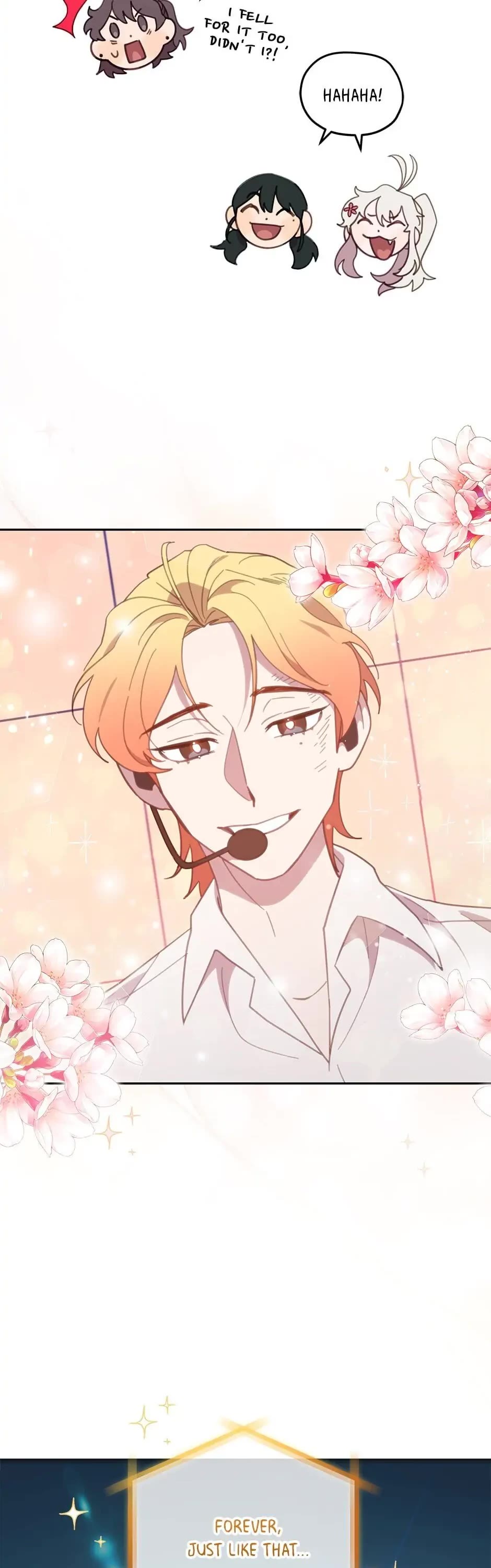 The Legendary Beasts Animal Hospital chapter 52 page 22