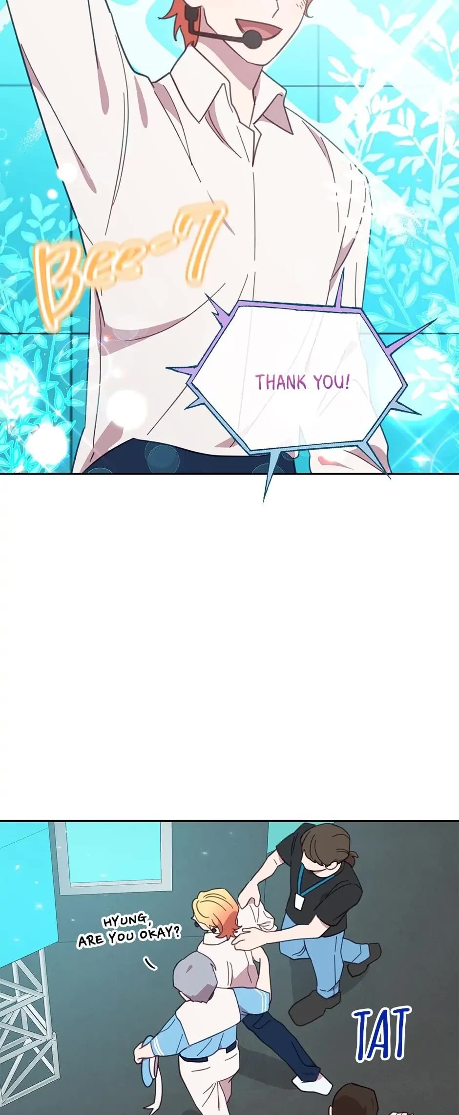 The Legendary Beasts Animal Hospital chapter 52 page 24