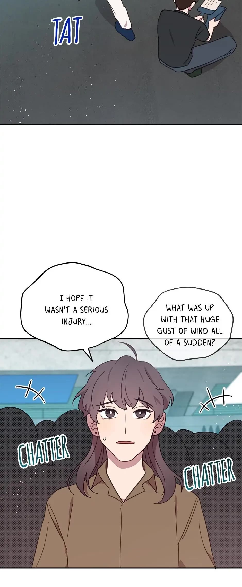 The Legendary Beasts Animal Hospital chapter 52 page 25