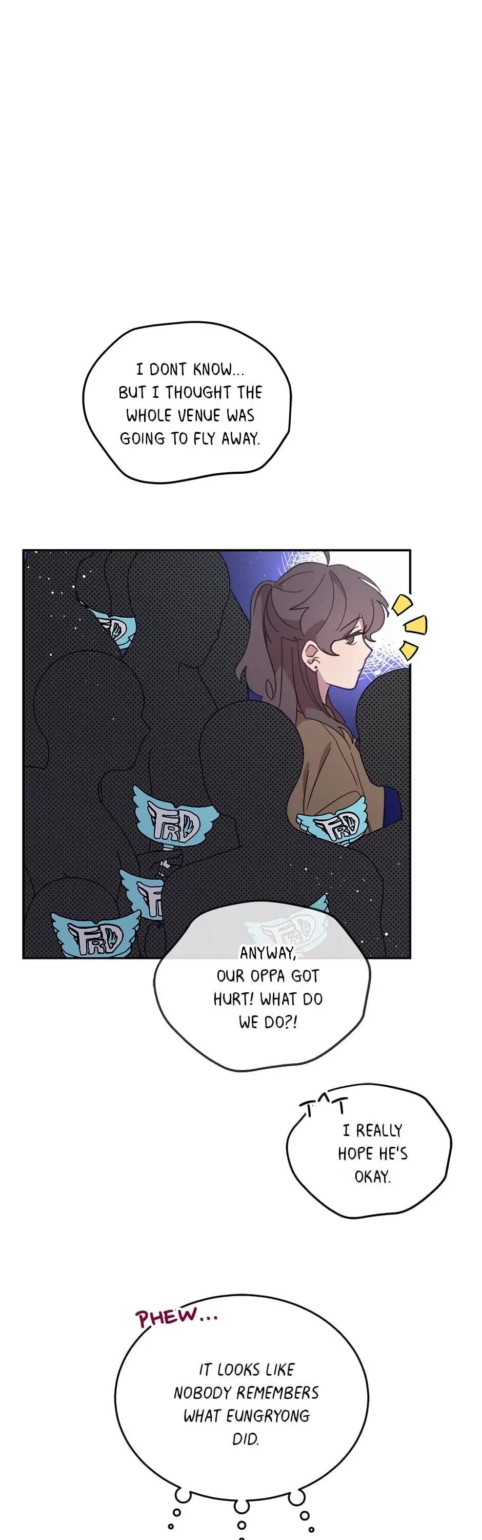 The Legendary Beasts Animal Hospital chapter 52 page 26