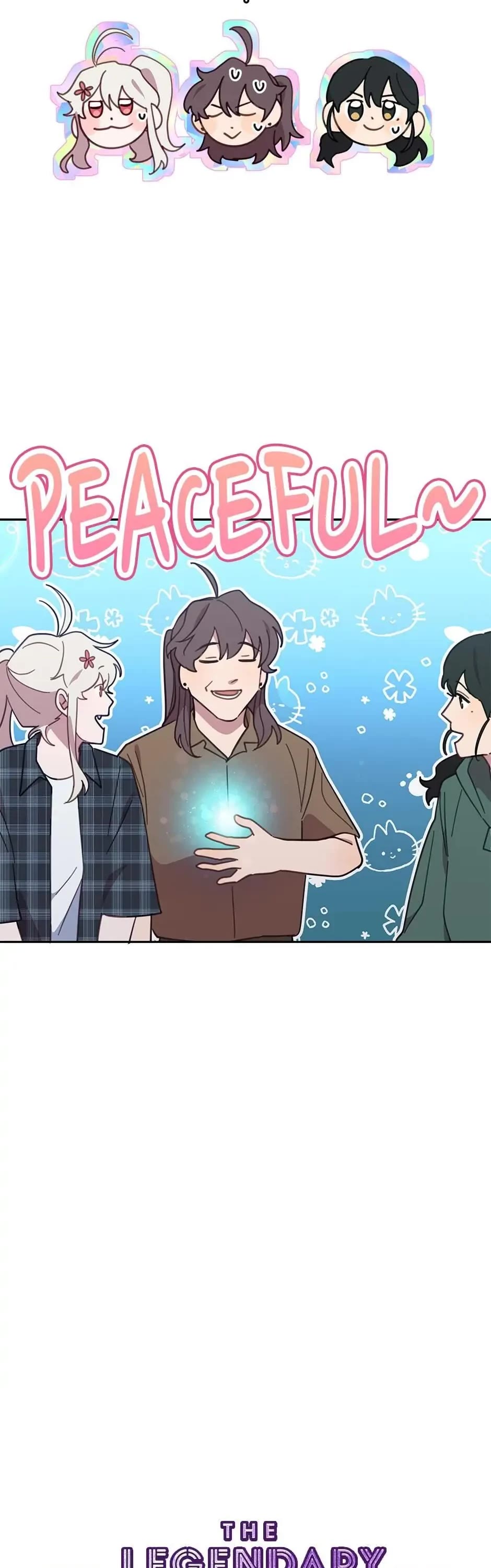 The Legendary Beasts Animal Hospital chapter 52 page 27