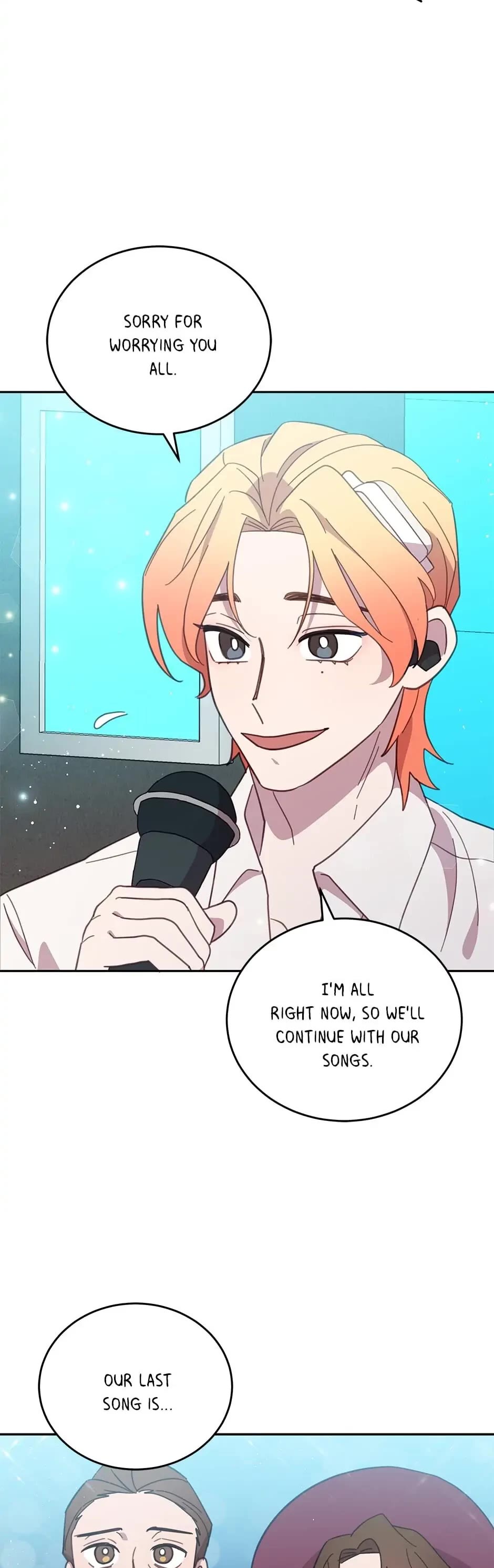 The Legendary Beasts Animal Hospital chapter 52 page 29