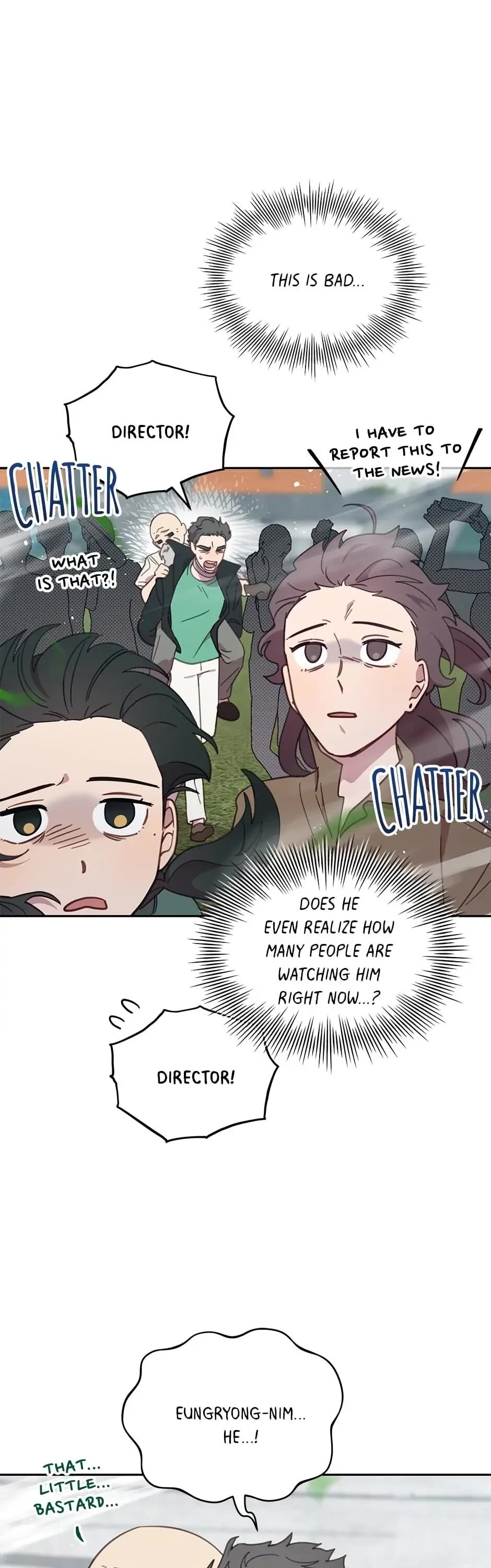 The Legendary Beasts Animal Hospital chapter 52 page 3