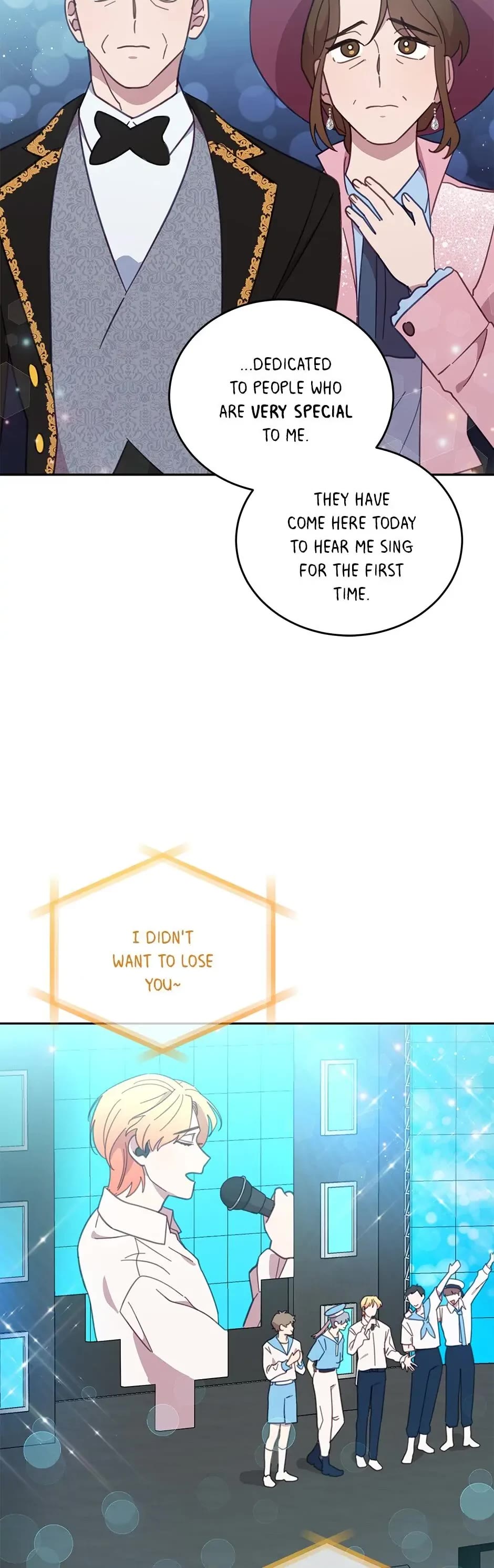 The Legendary Beasts Animal Hospital chapter 52 page 30