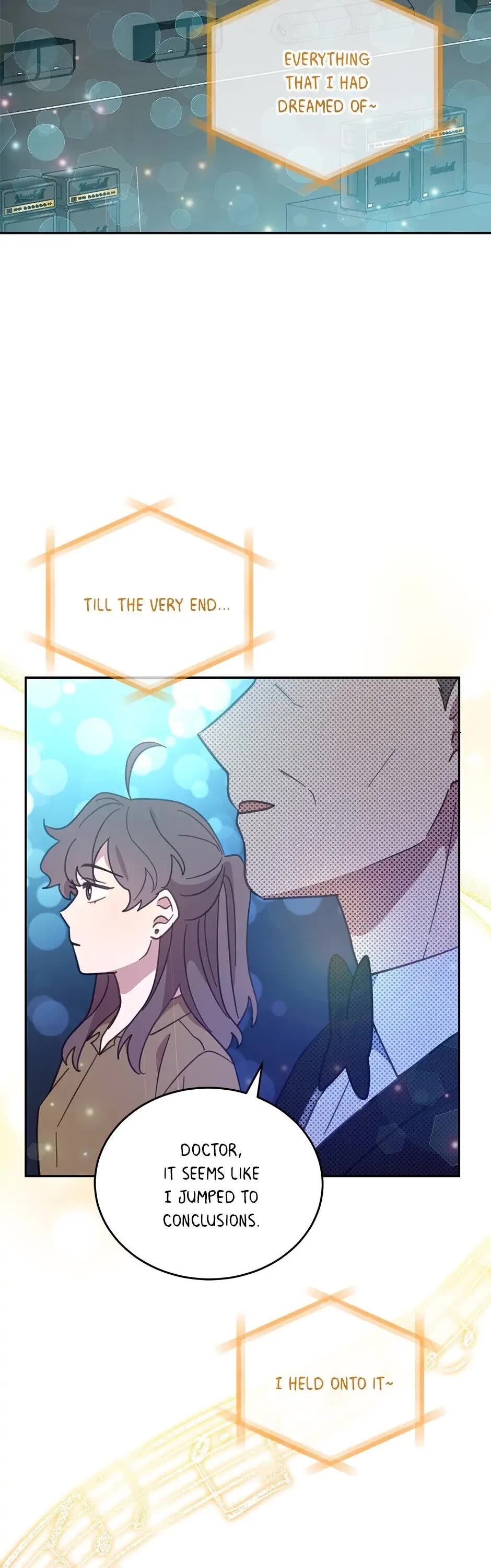 The Legendary Beasts Animal Hospital chapter 52 page 31