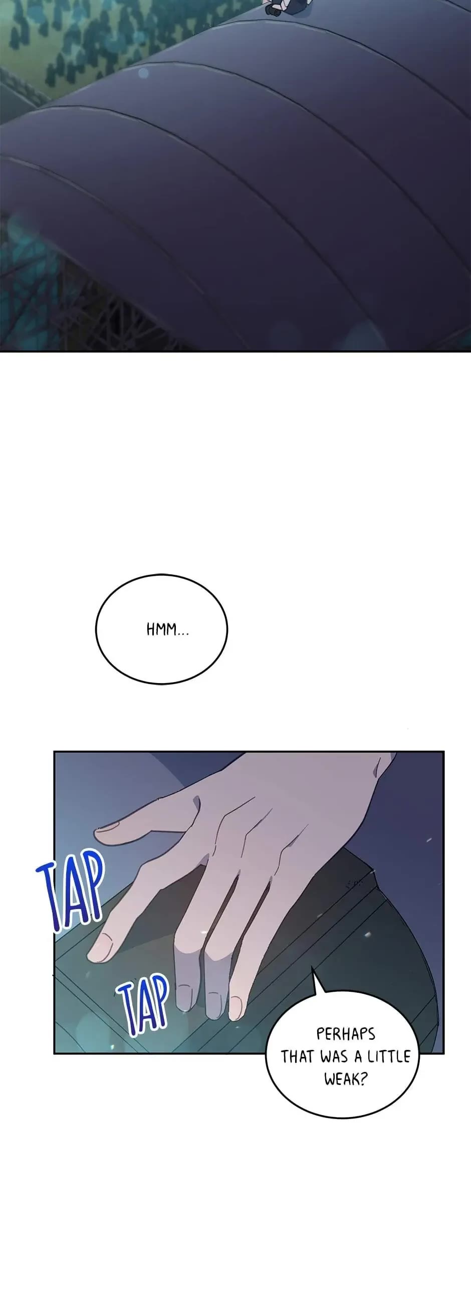 The Legendary Beasts Animal Hospital chapter 52 page 35