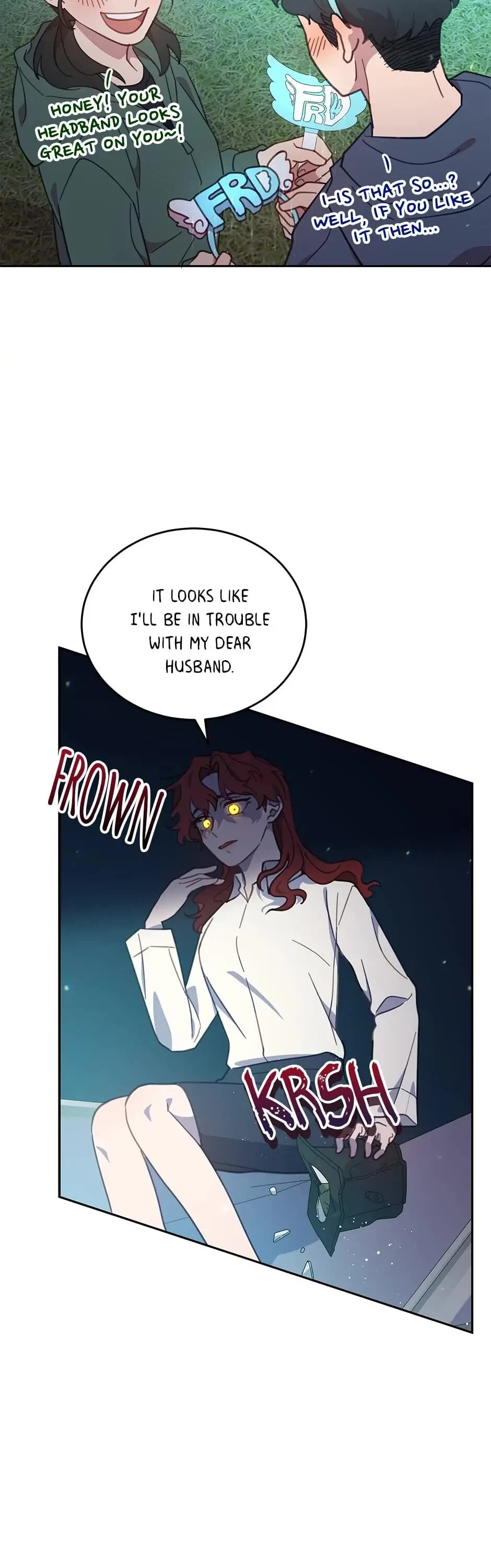 The Legendary Beasts Animal Hospital chapter 52 page 37