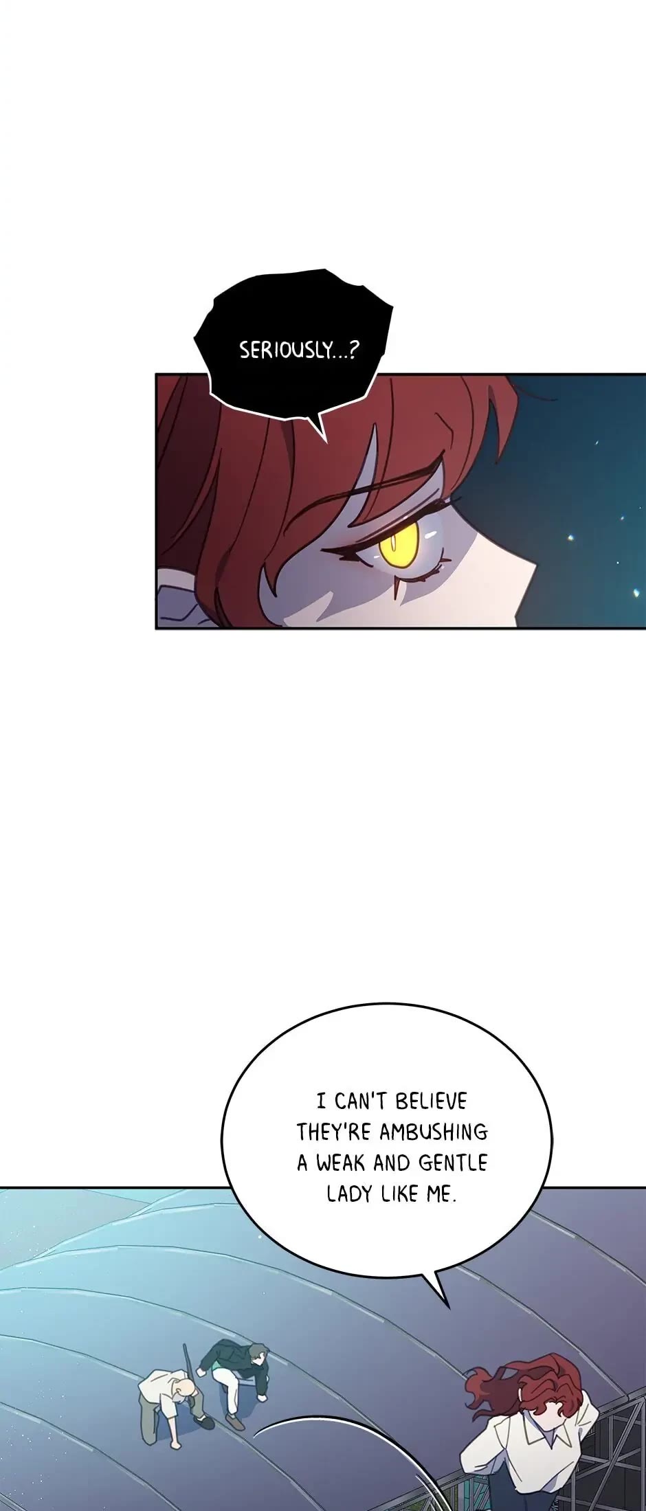 The Legendary Beasts Animal Hospital chapter 52 page 39