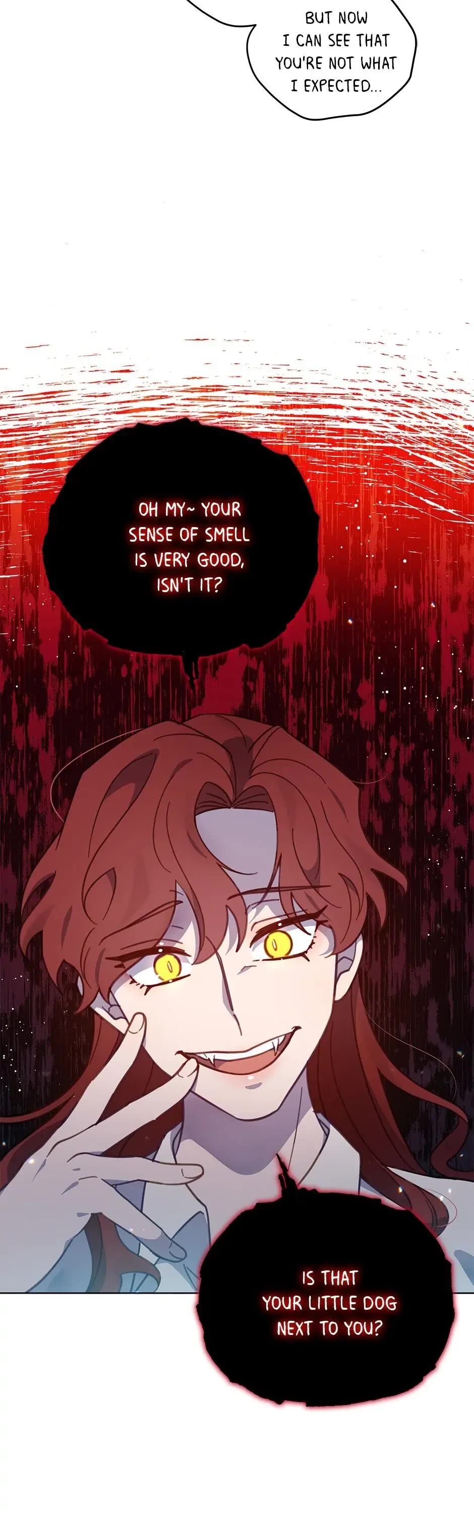 The Legendary Beasts Animal Hospital chapter 52 page 41