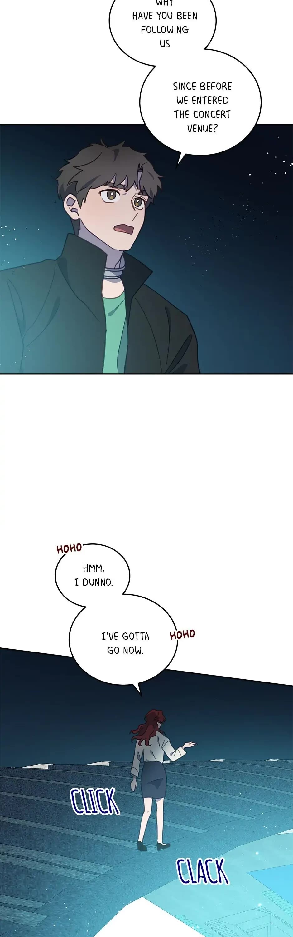 The Legendary Beasts Animal Hospital chapter 52 page 43