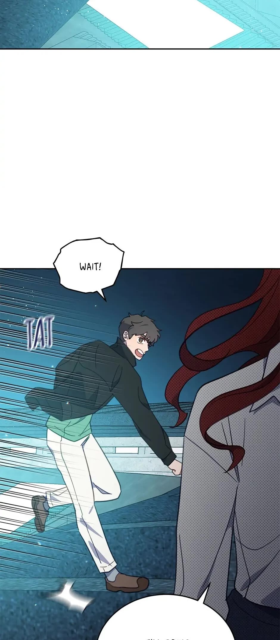 The Legendary Beasts Animal Hospital chapter 52 page 44