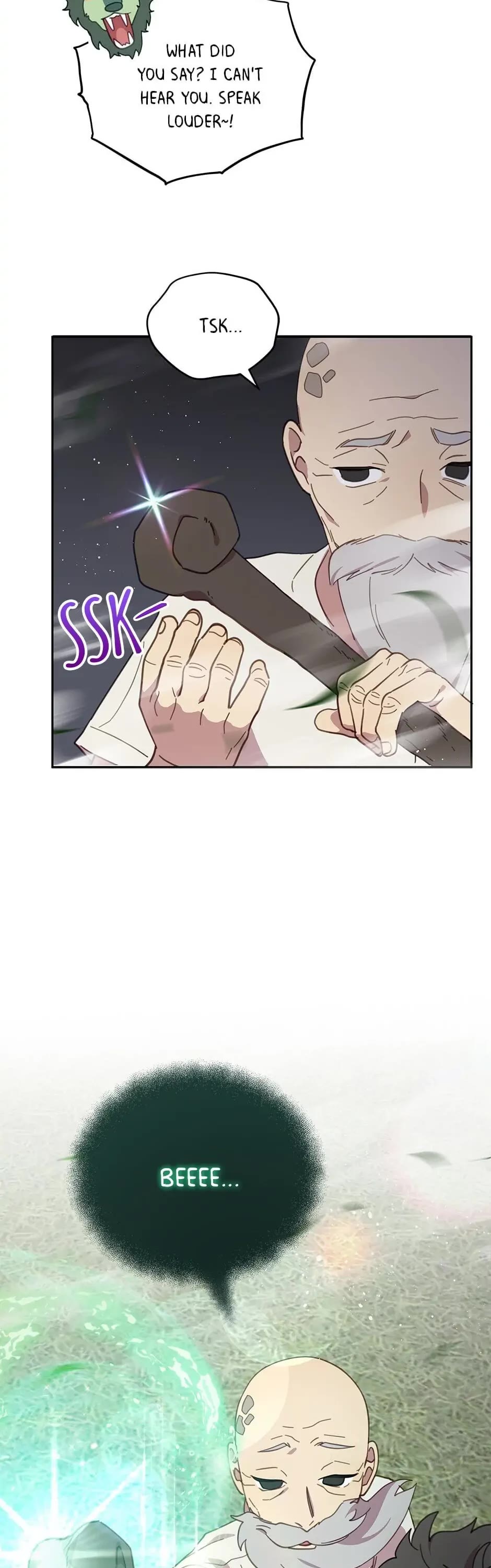 The Legendary Beasts Animal Hospital chapter 52 page 7