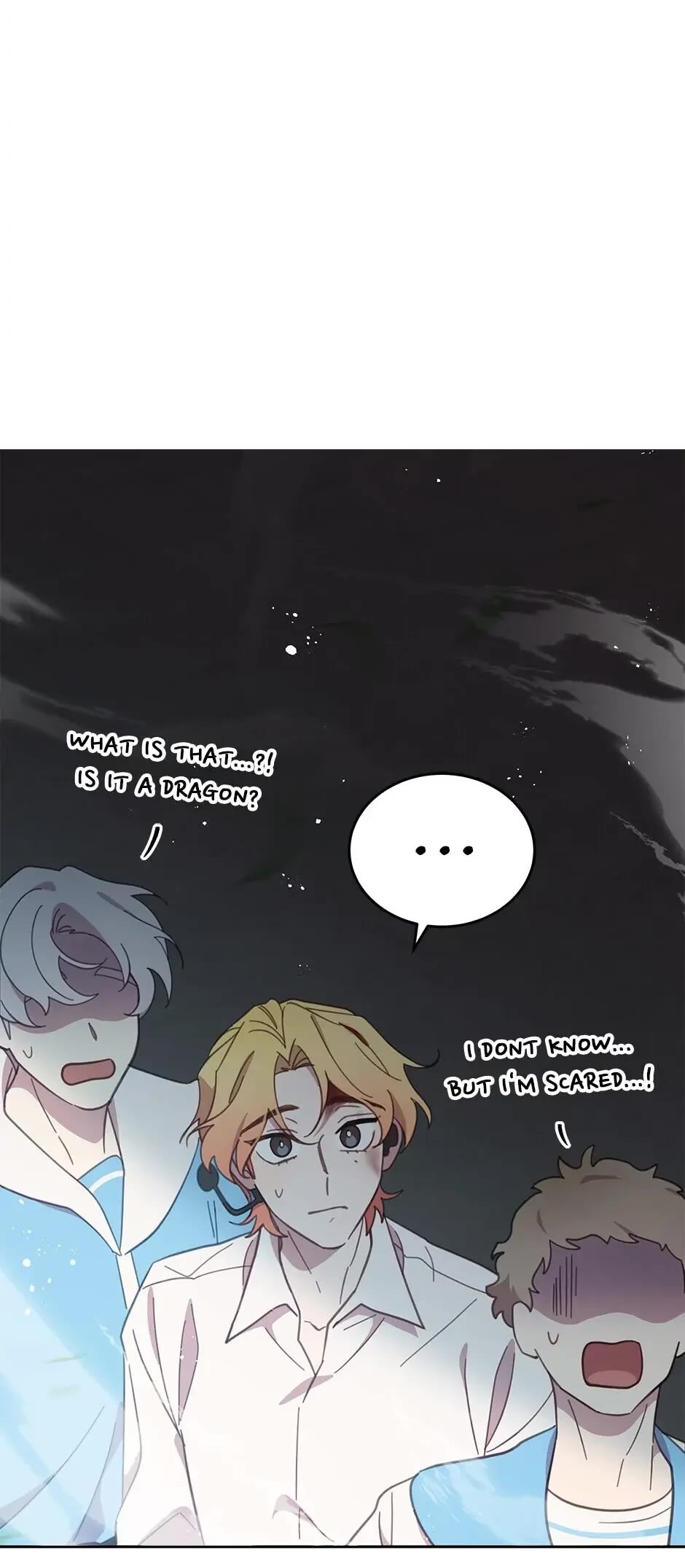 The Legendary Beasts Animal Hospital chapter 52 page 9