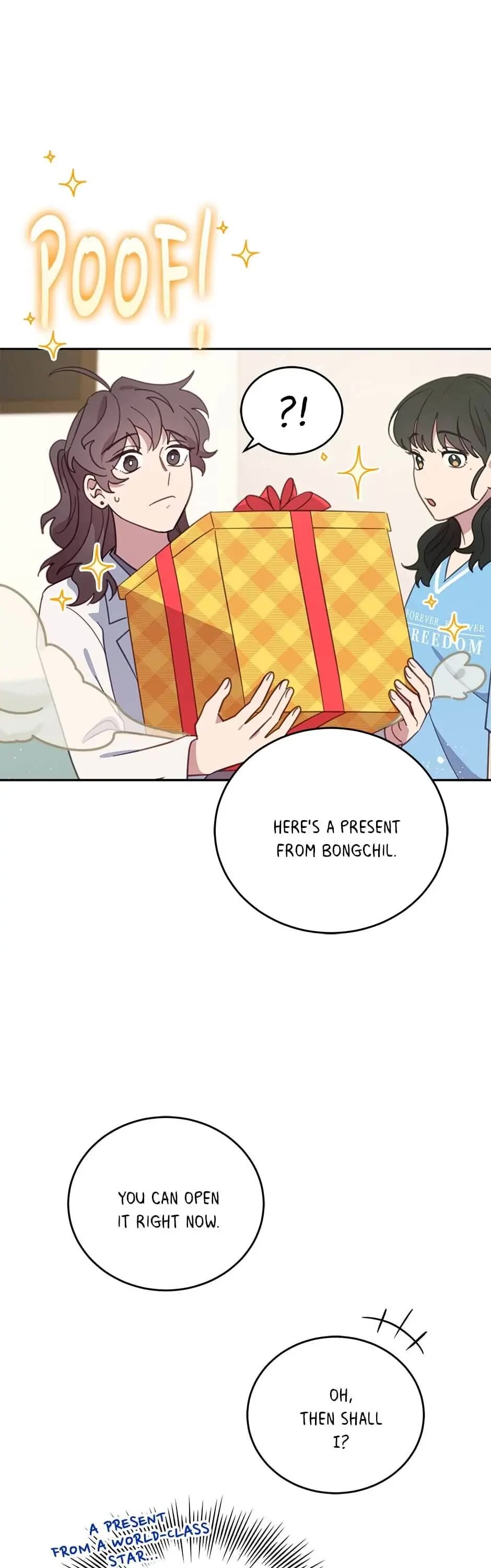 The Legendary Beasts Animal Hospital chapter 53 page 16