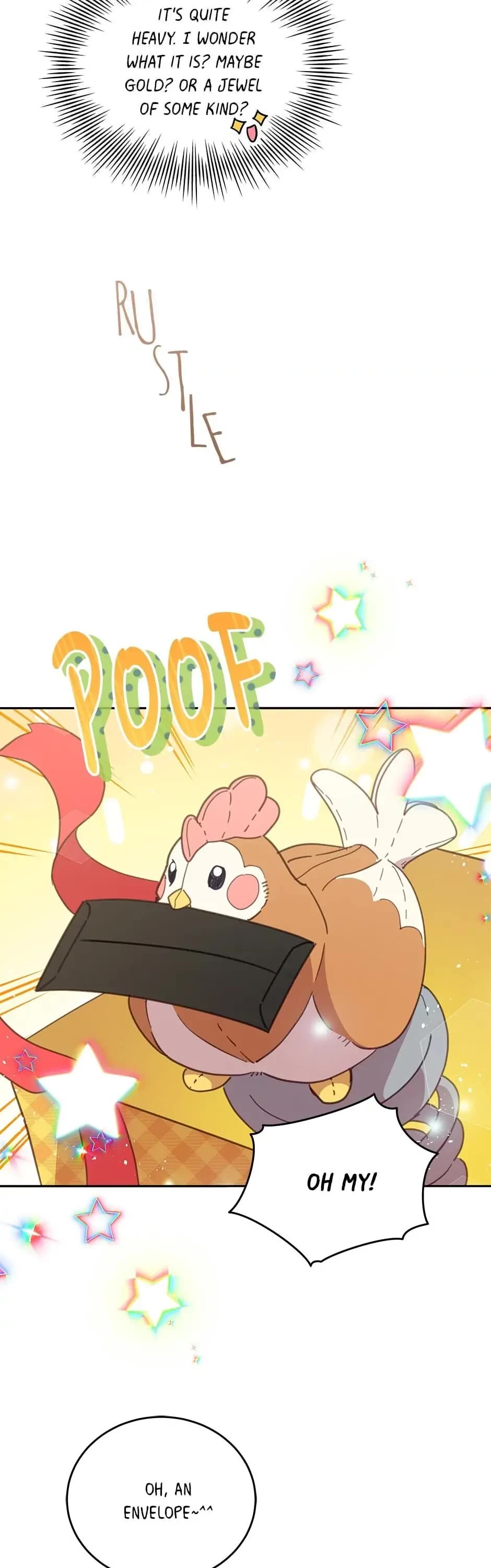 The Legendary Beasts Animal Hospital chapter 53 page 17