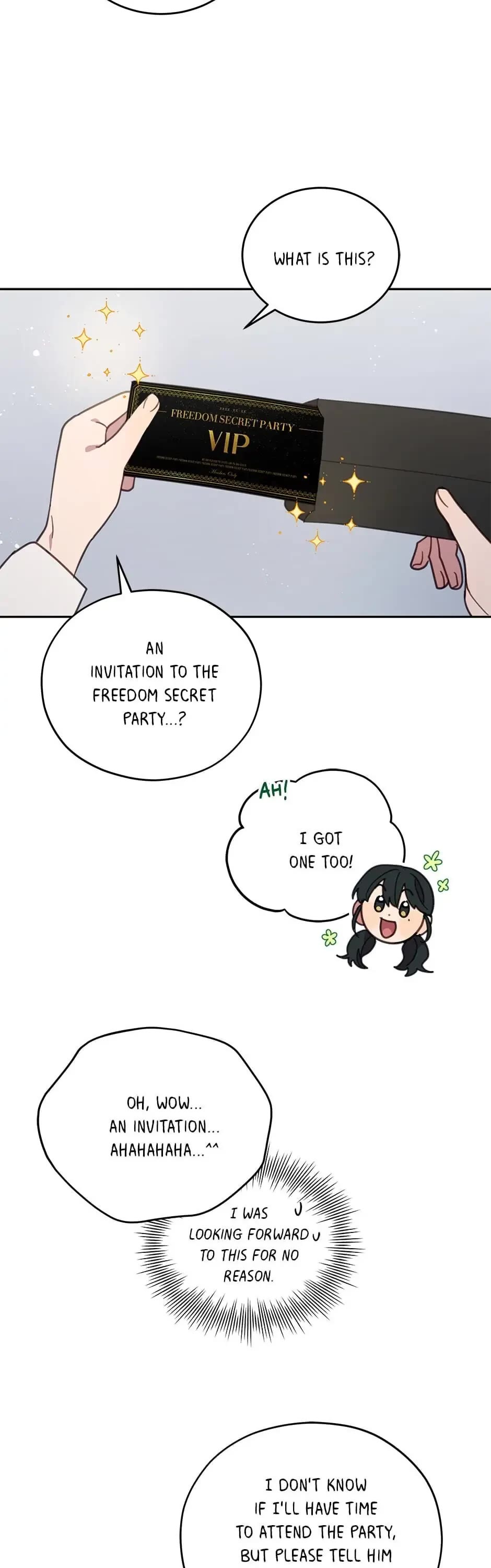 The Legendary Beasts Animal Hospital chapter 53 page 18