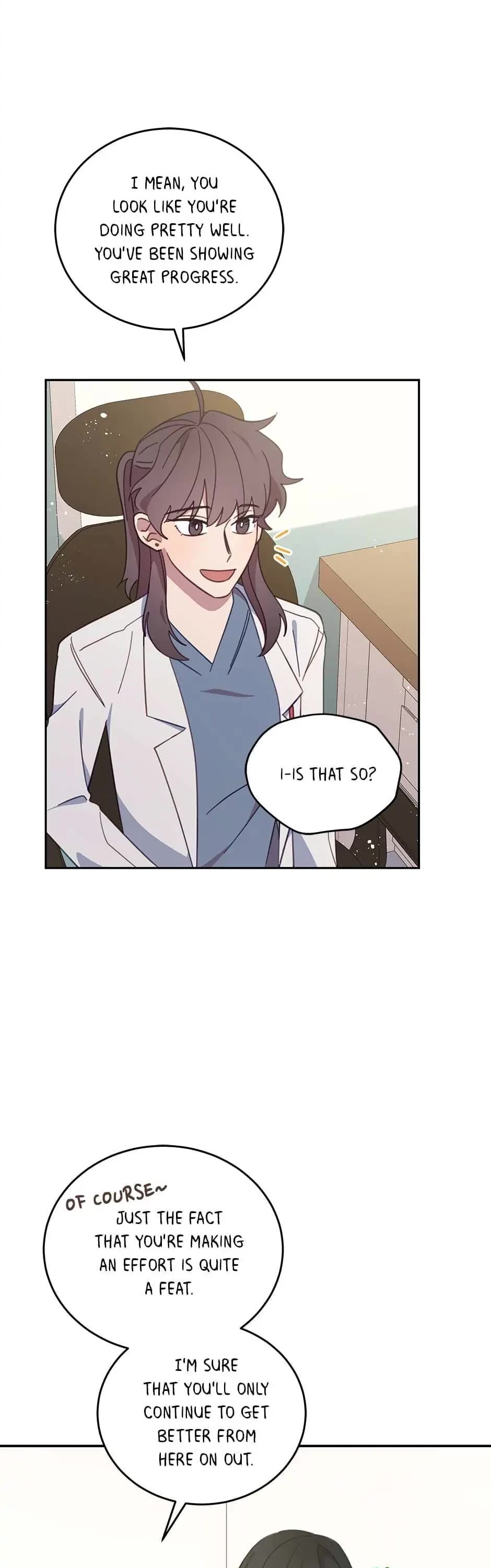 The Legendary Beasts Animal Hospital chapter 53 page 23