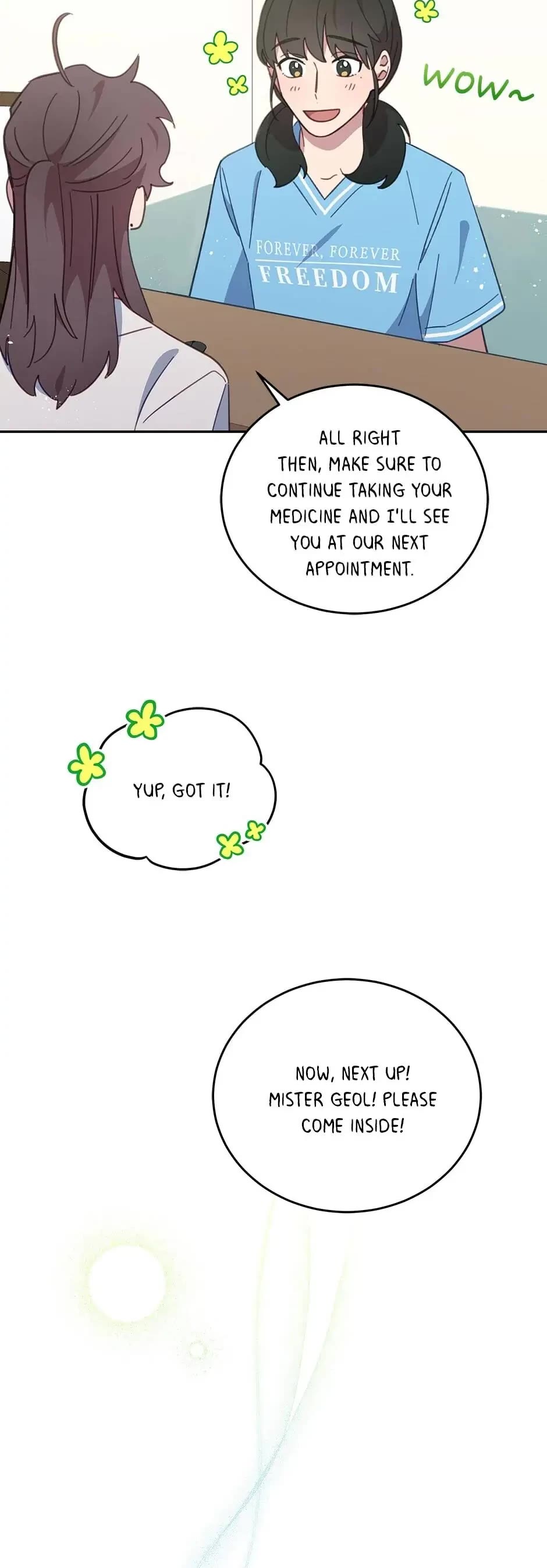 The Legendary Beasts Animal Hospital chapter 53 page 24