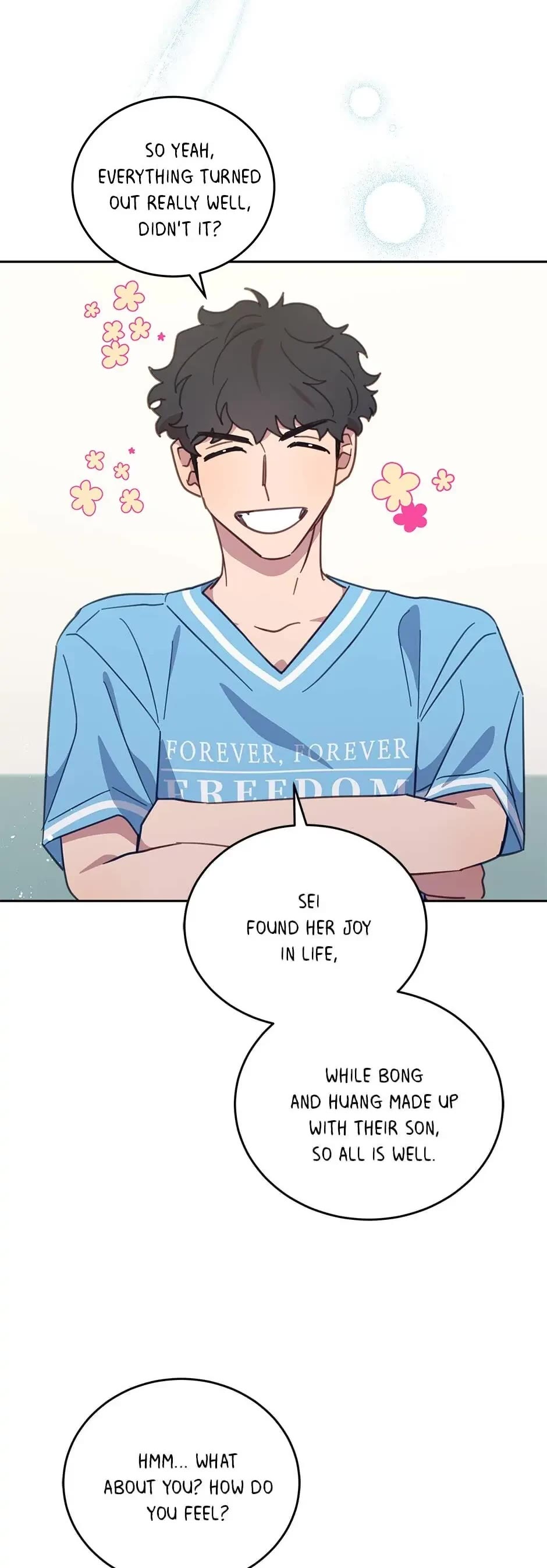 The Legendary Beasts Animal Hospital chapter 53 page 25