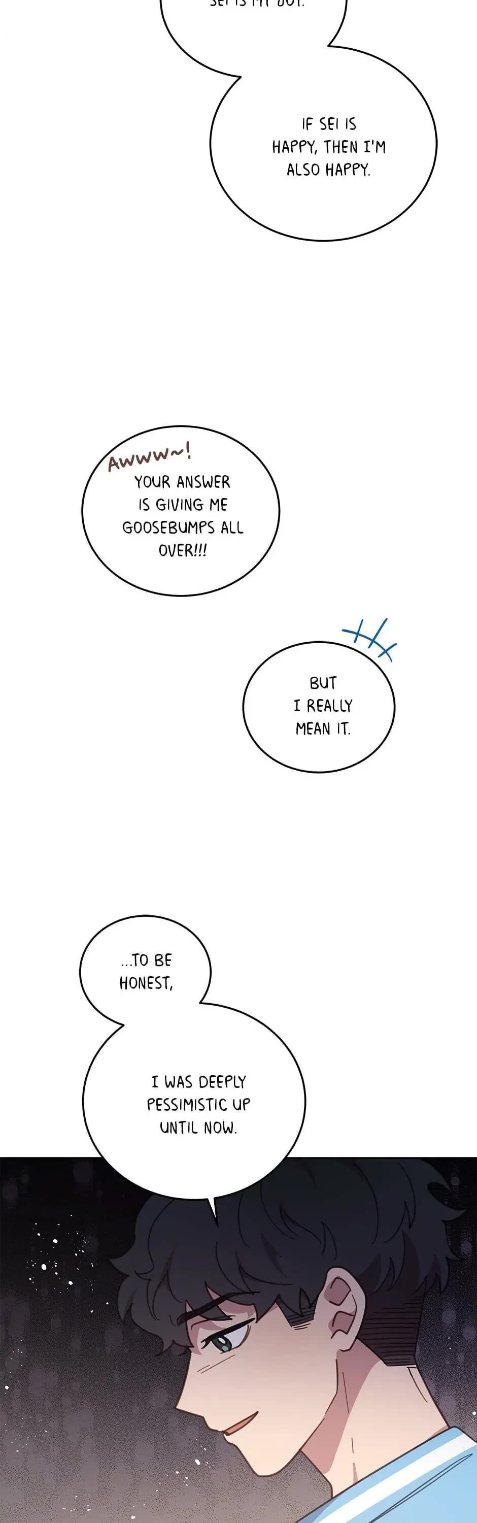 The Legendary Beasts Animal Hospital chapter 53 page 27