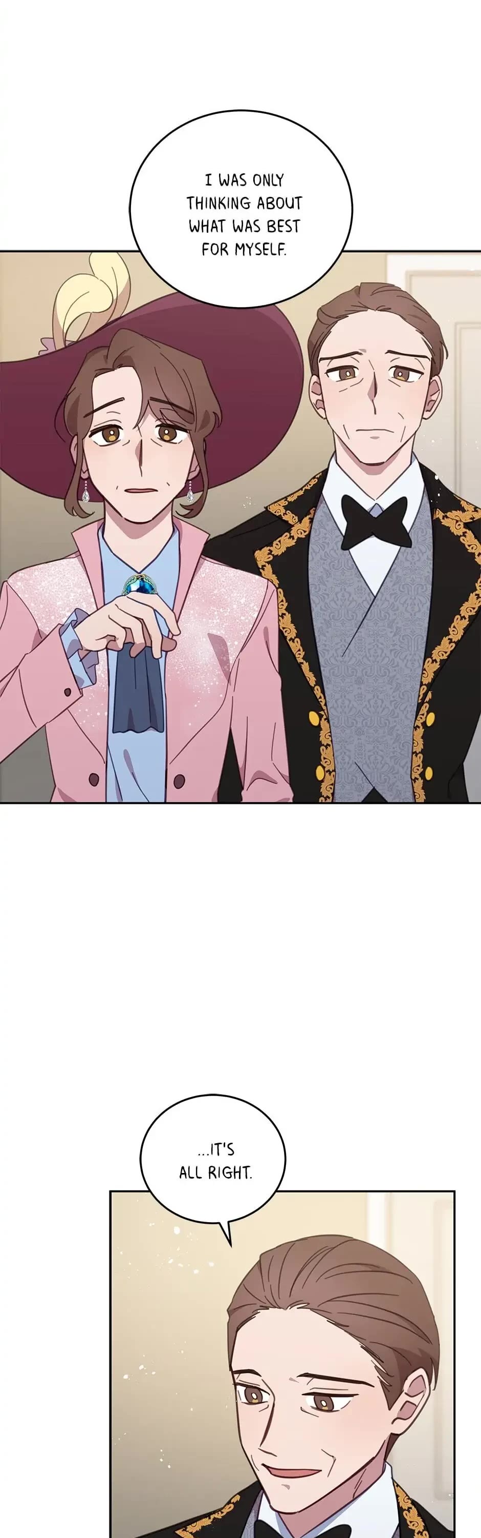 The Legendary Beasts Animal Hospital chapter 53 page 3