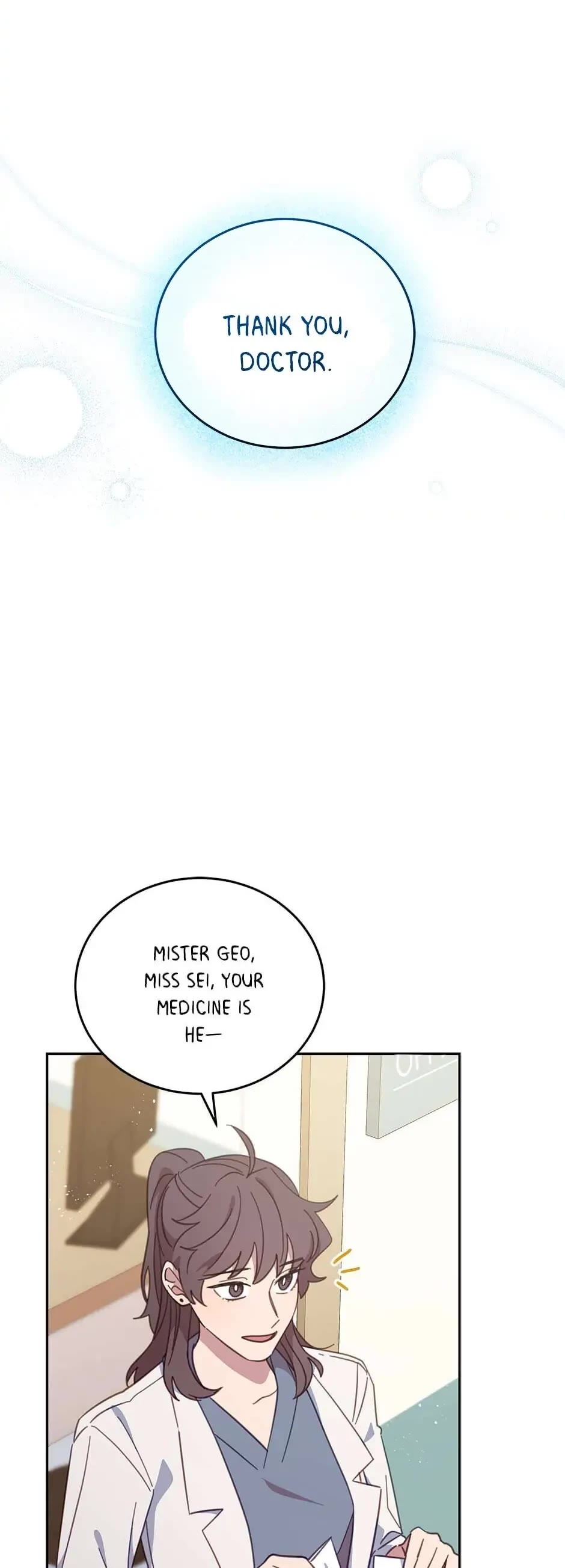 The Legendary Beasts Animal Hospital chapter 53 page 35