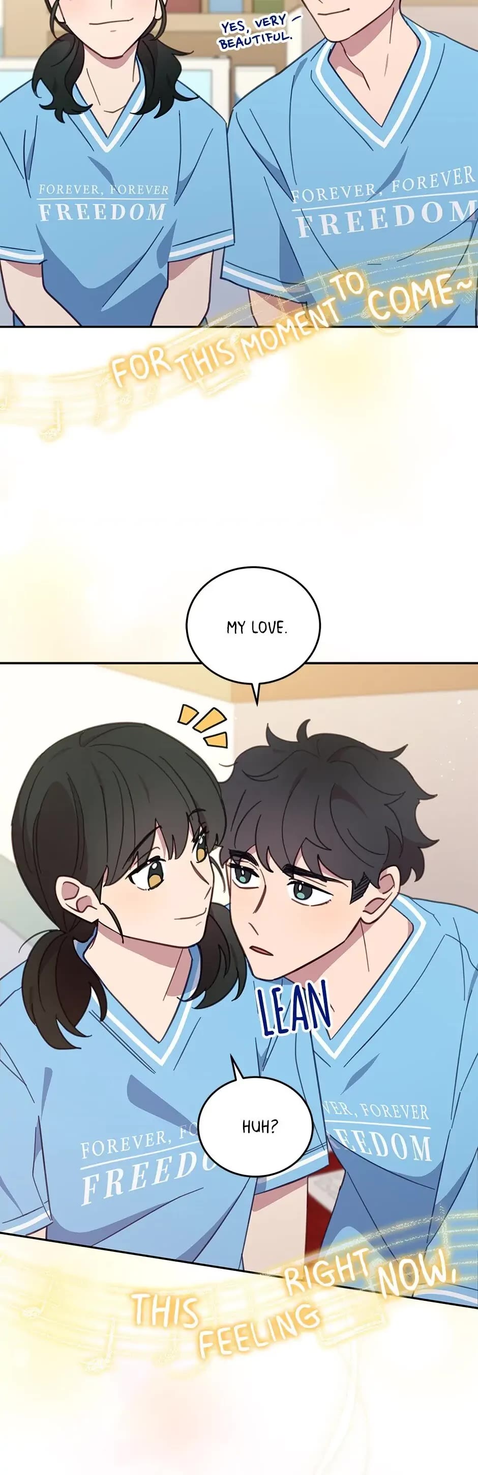 The Legendary Beasts Animal Hospital chapter 53 page 40