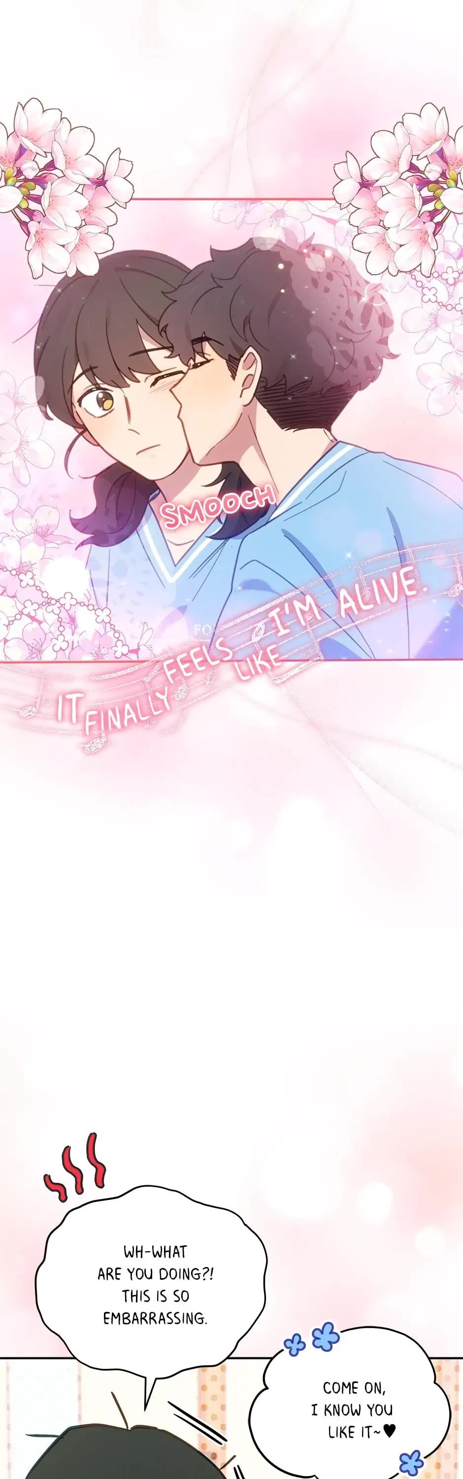 The Legendary Beasts Animal Hospital chapter 53 page 41