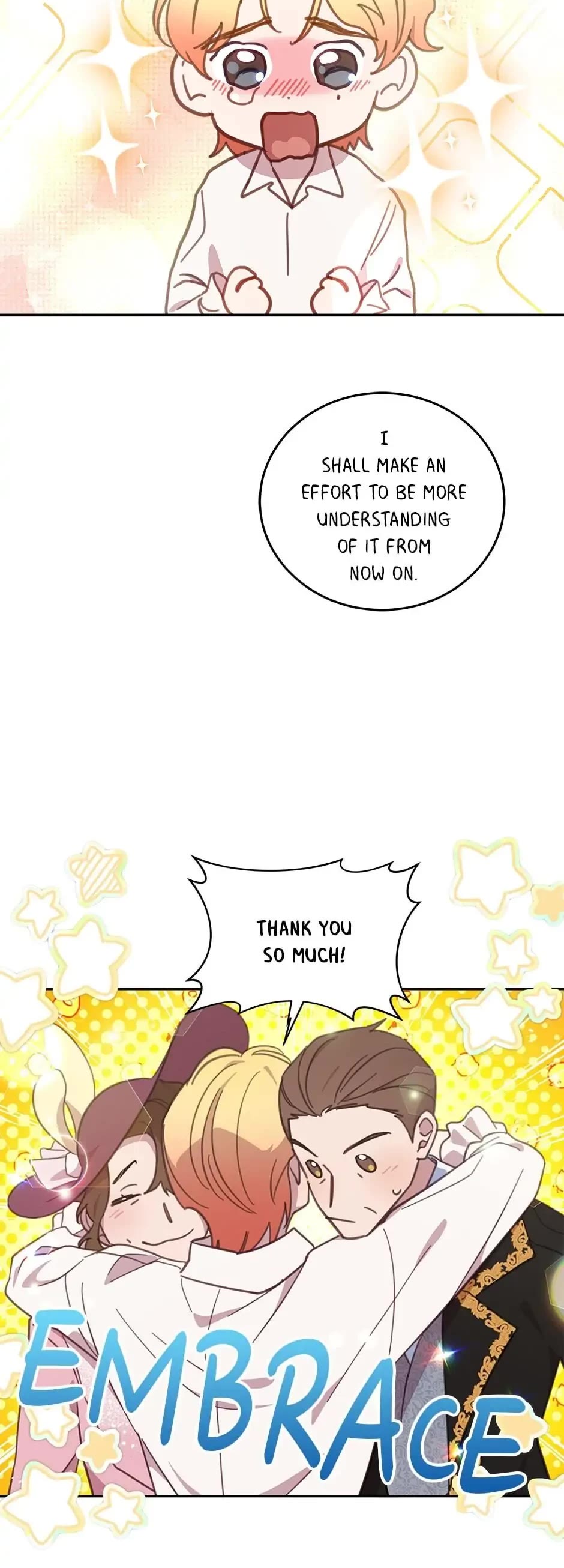 The Legendary Beasts Animal Hospital chapter 53 page 5