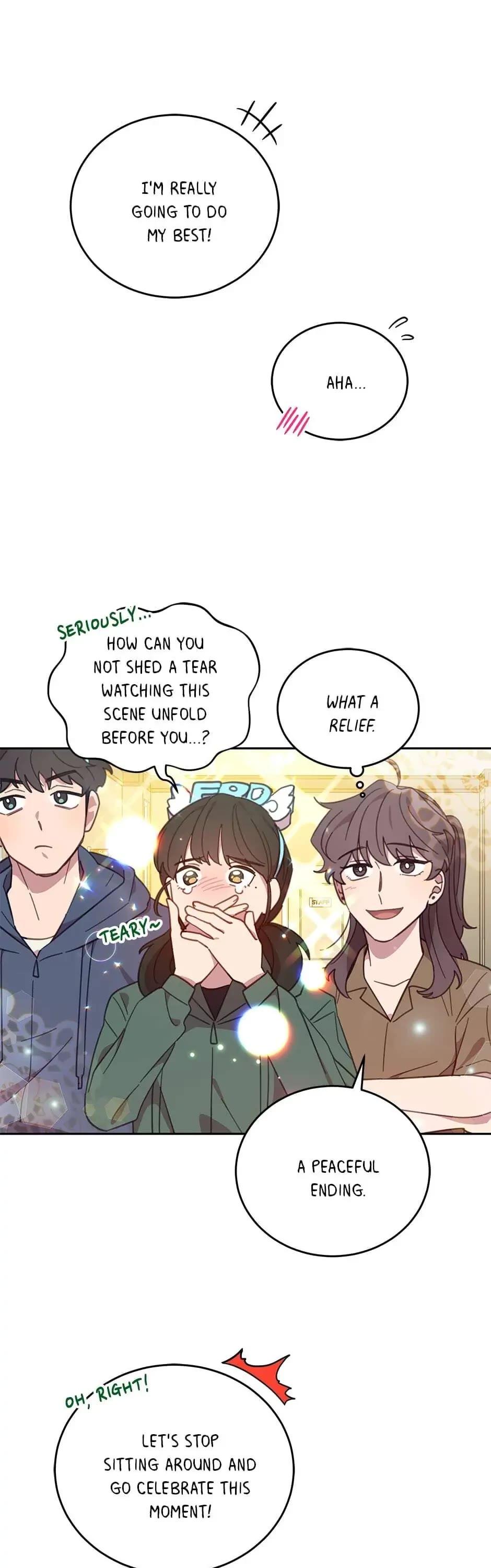 The Legendary Beasts Animal Hospital chapter 53 page 6