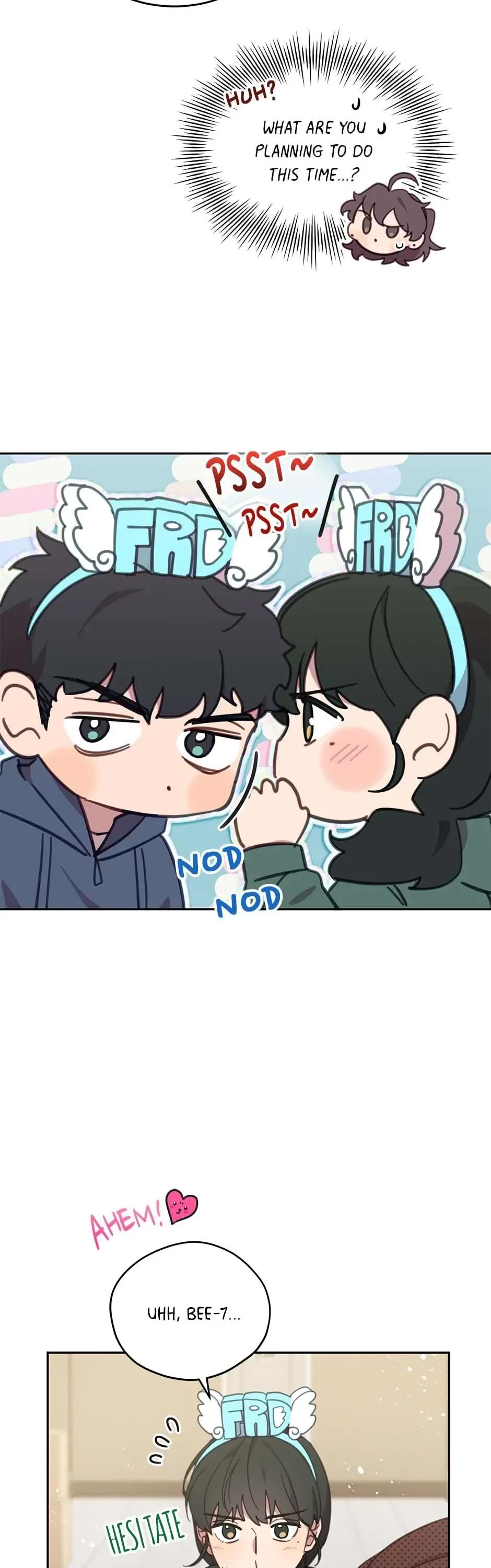 The Legendary Beasts Animal Hospital chapter 53 page 7