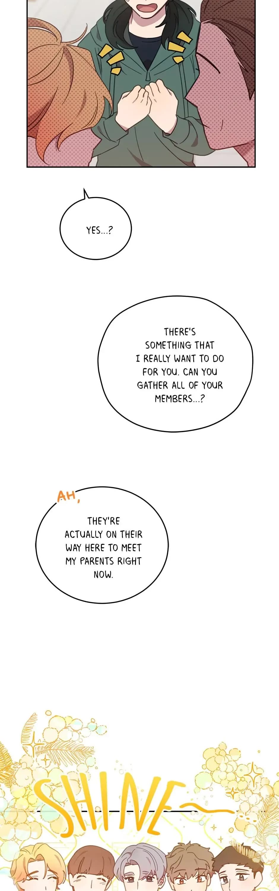 The Legendary Beasts Animal Hospital chapter 53 page 8