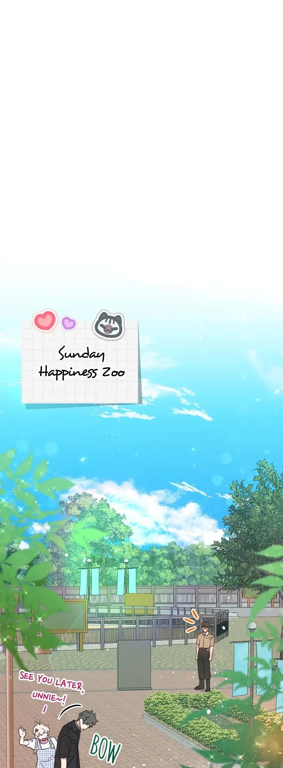 The Legendary Beasts Animal Hospital chapter 54 page 19