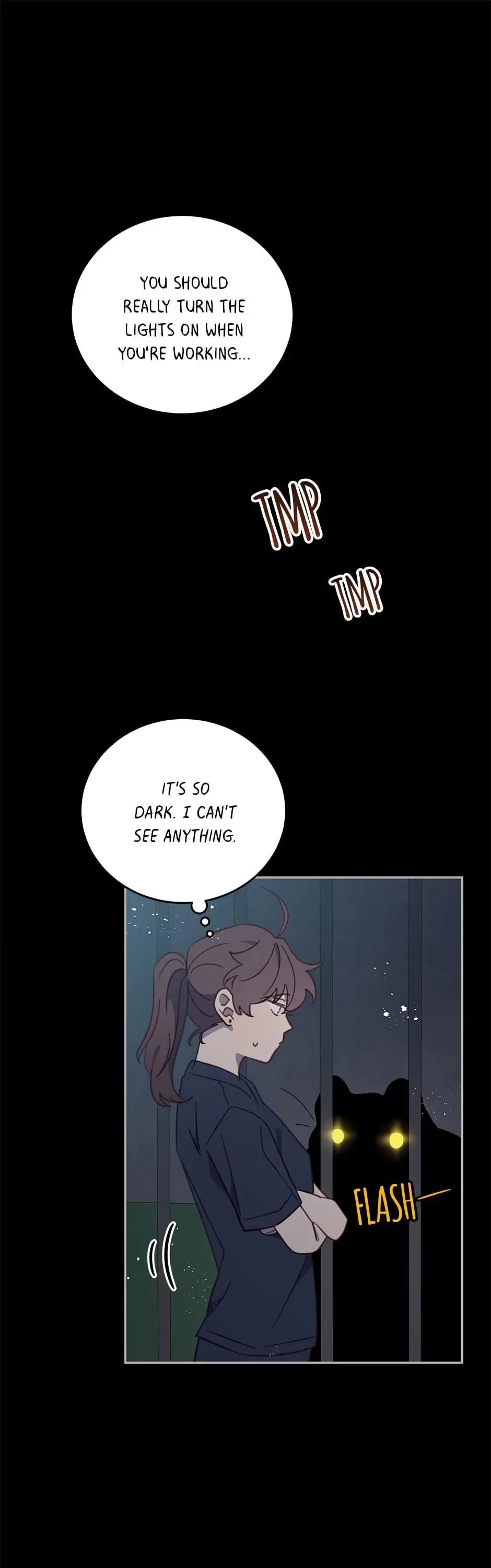 The Legendary Beasts Animal Hospital chapter 54 page 26