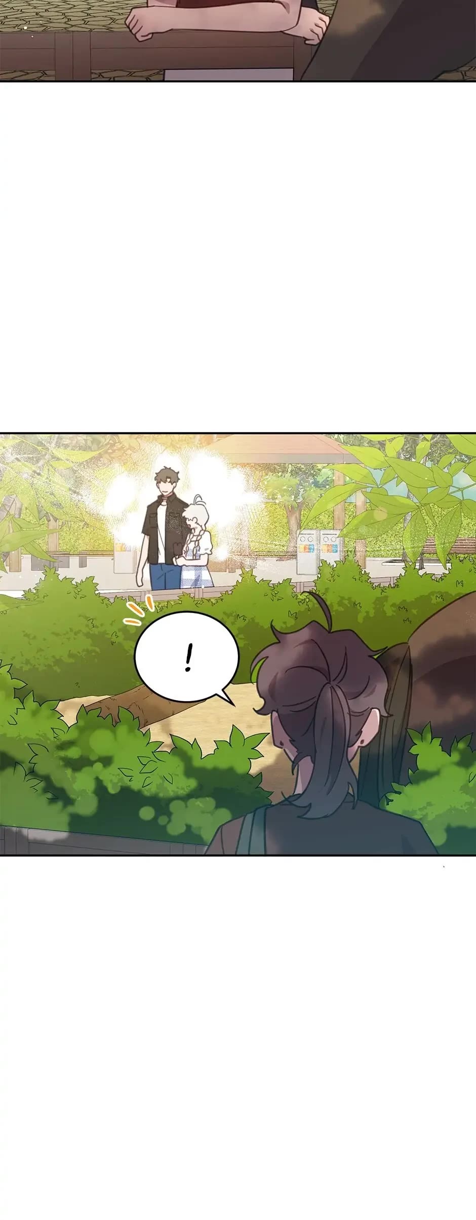 The Legendary Beasts Animal Hospital chapter 54 page 40