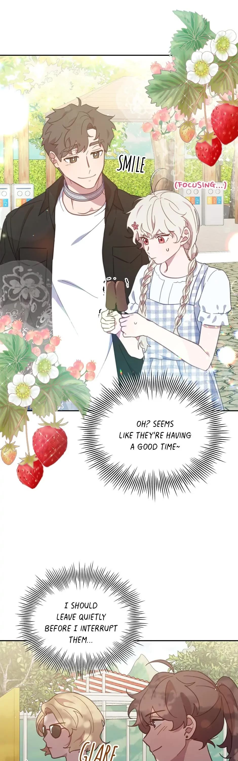 The Legendary Beasts Animal Hospital chapter 54 page 41