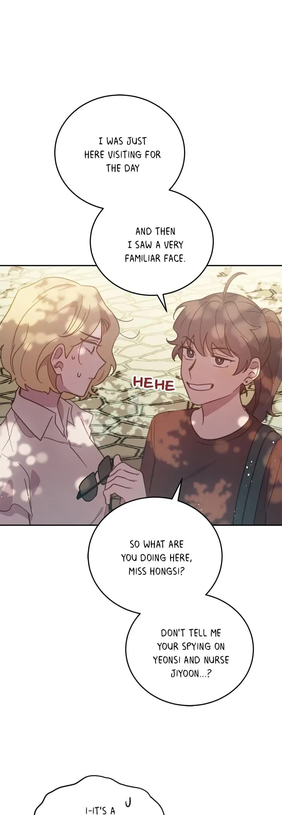 The Legendary Beasts Animal Hospital chapter 54 page 44