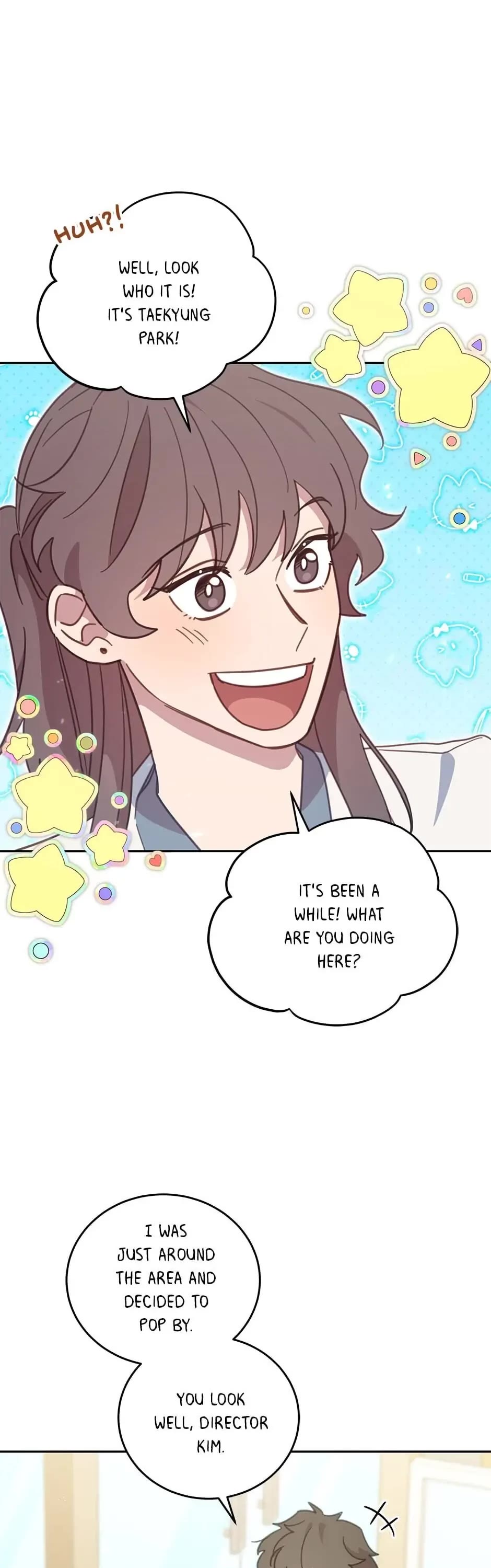 The Legendary Beasts Animal Hospital chapter 54 page 6