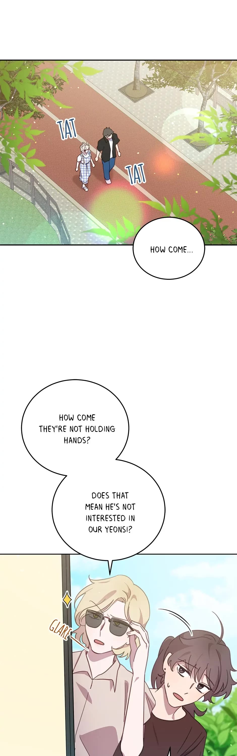 The Legendary Beasts Animal Hospital chapter 55 page 1