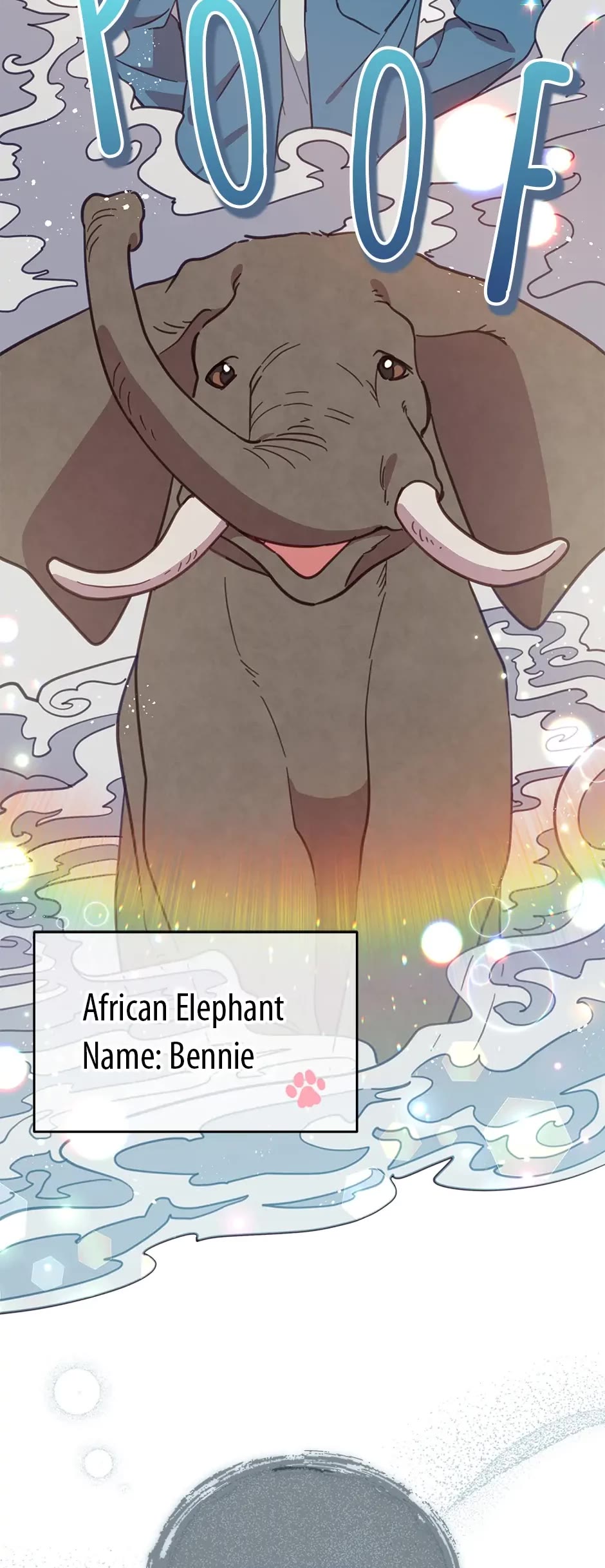 The Legendary Beasts Animal Hospital chapter 55 page 19