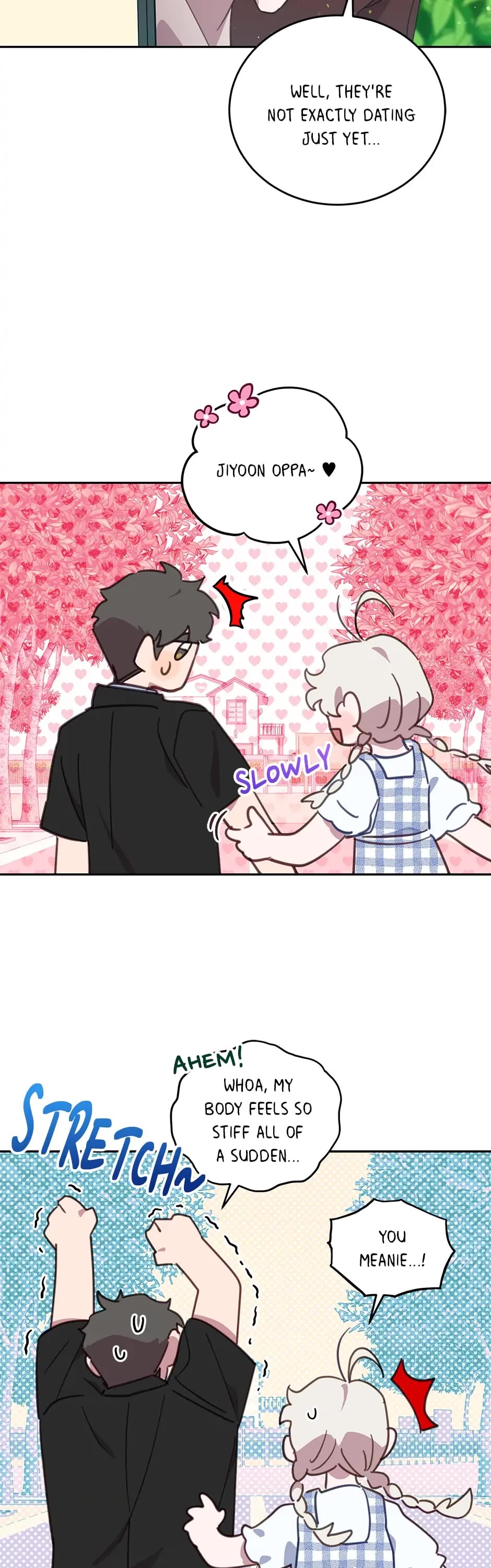 The Legendary Beasts Animal Hospital chapter 55 page 2