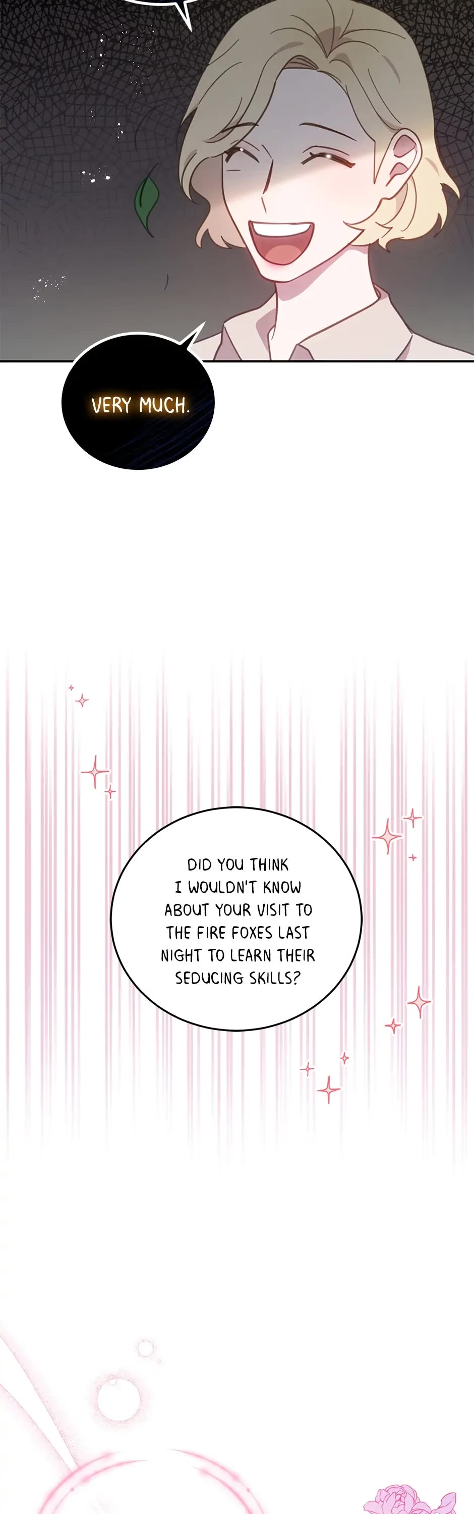 The Legendary Beasts Animal Hospital chapter 55 page 28