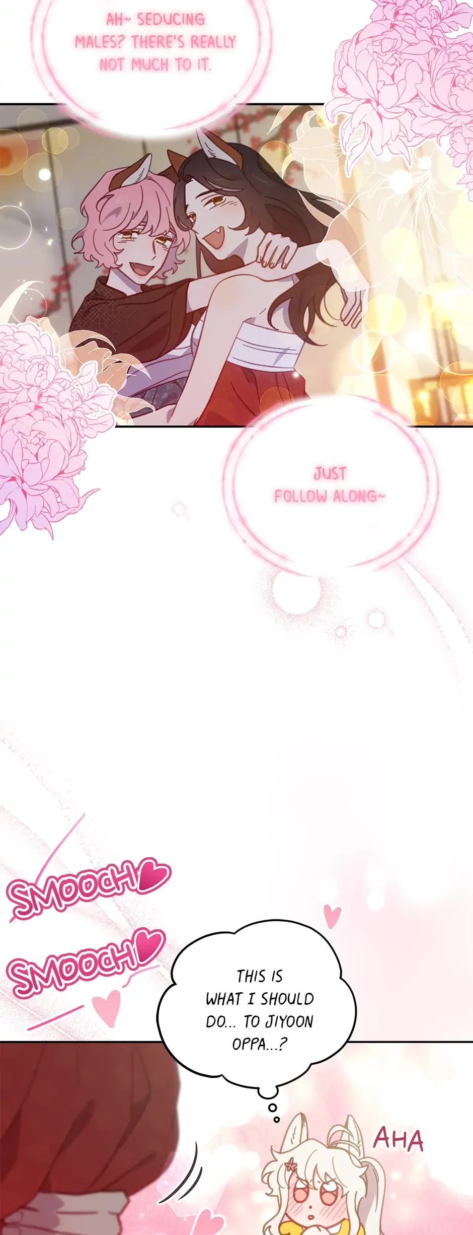 The Legendary Beasts Animal Hospital chapter 55 page 29