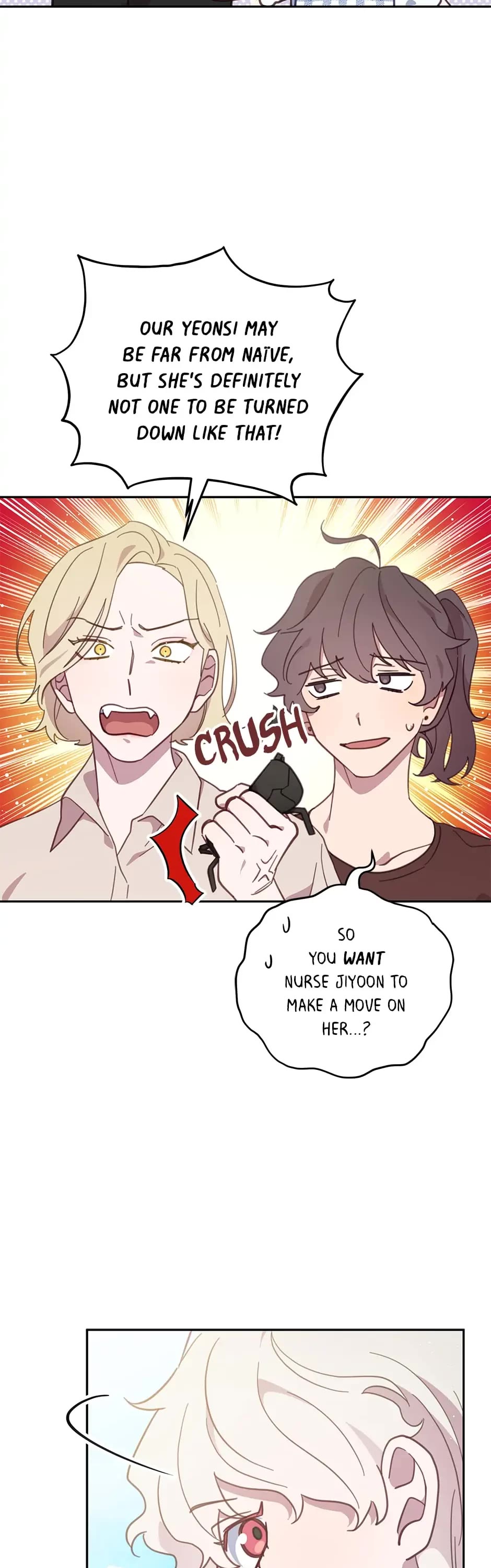 The Legendary Beasts Animal Hospital chapter 55 page 3