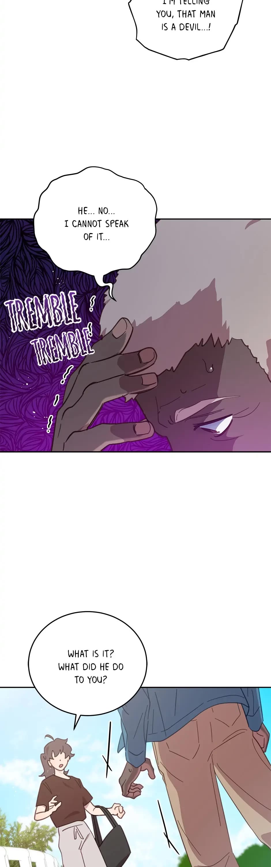 The Legendary Beasts Animal Hospital chapter 55 page 37