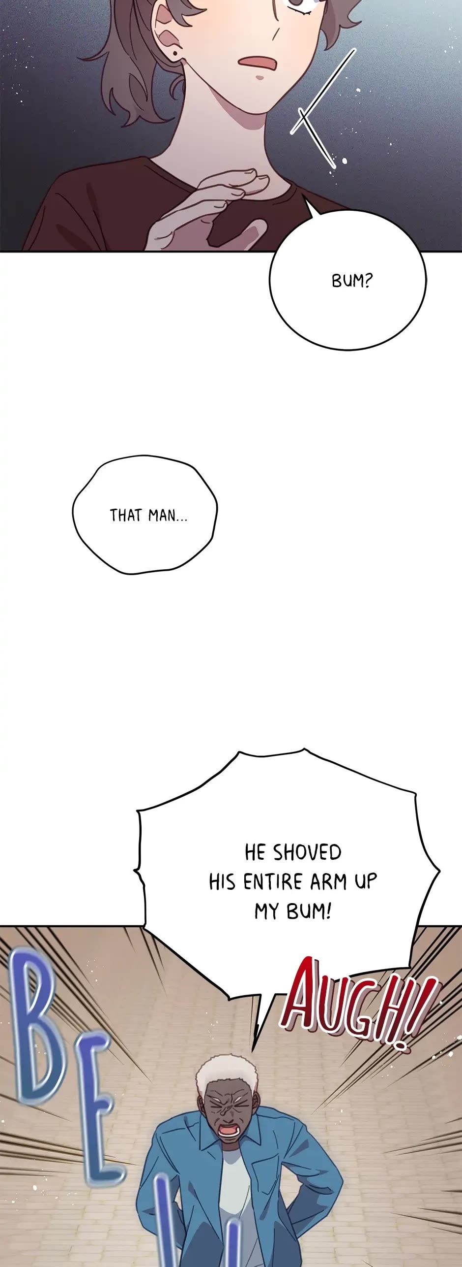 The Legendary Beasts Animal Hospital chapter 55 page 39