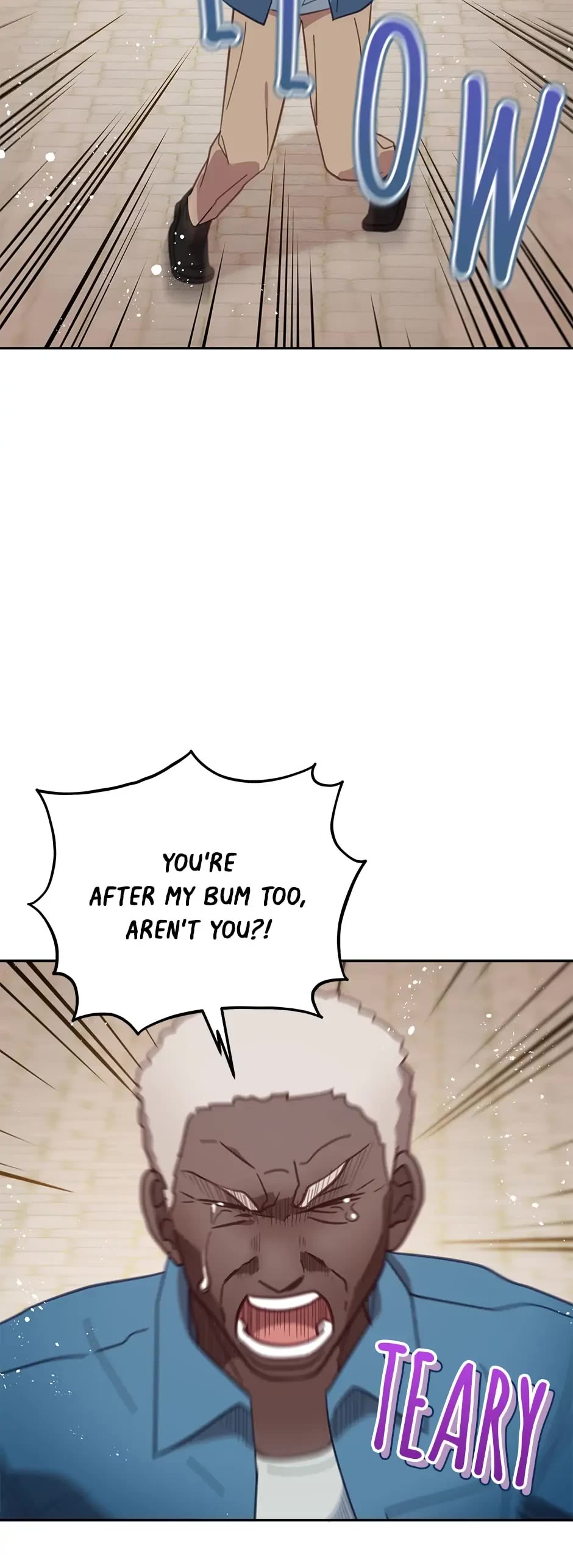 The Legendary Beasts Animal Hospital chapter 55 page 40