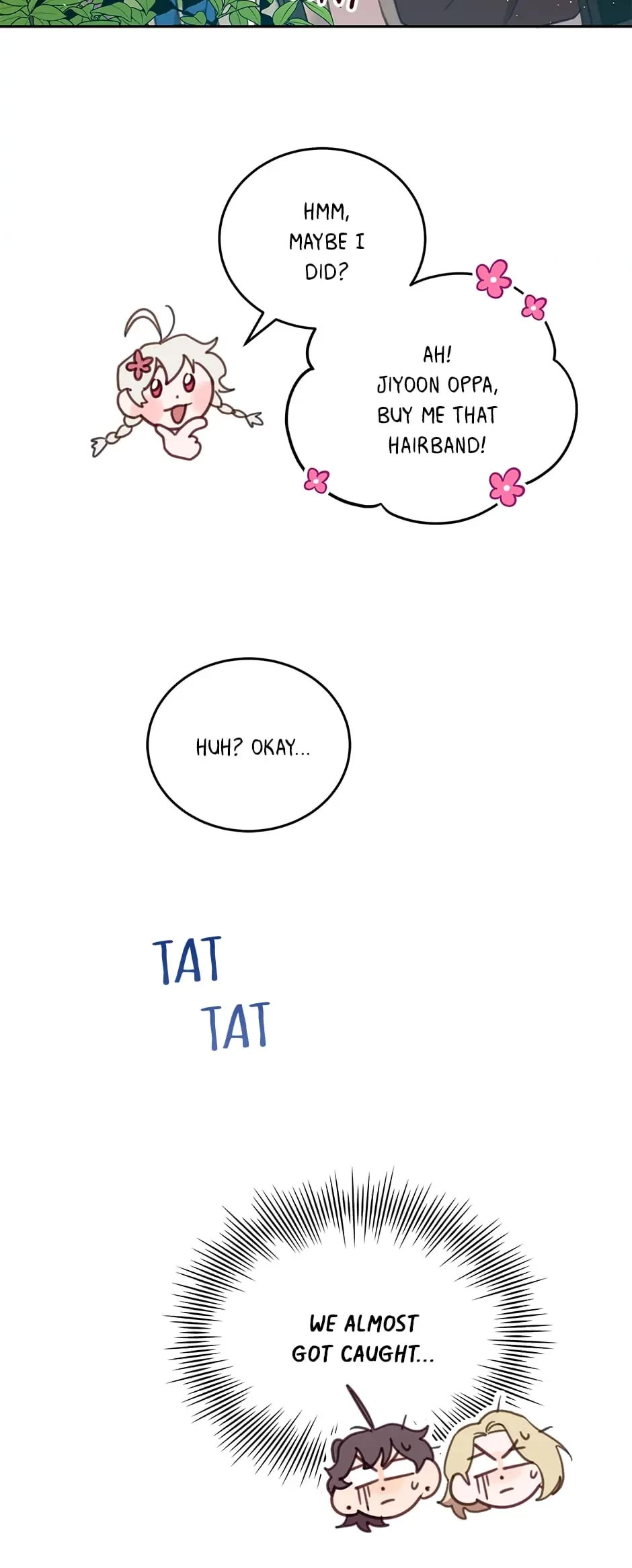 The Legendary Beasts Animal Hospital chapter 55 page 5